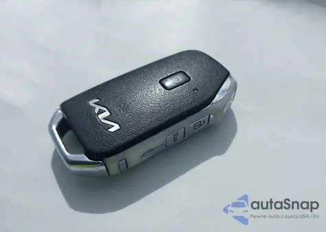 2023 Kia Sportage Hybrid Ex z USA, uszkodzony, nr VIN KNDPVCAG9P7026630